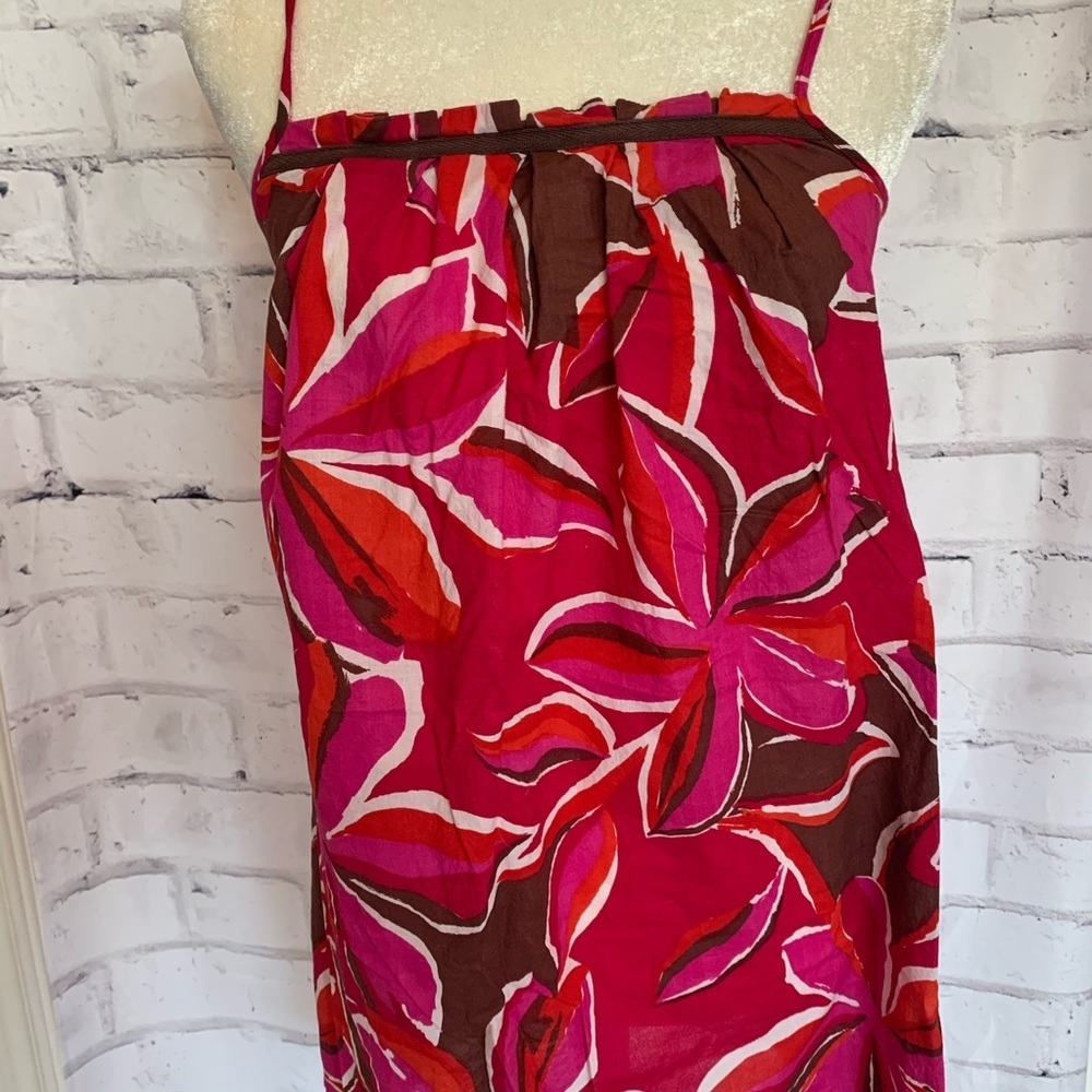 5/$35 💥 Xhilaration Beach Coverup/Sundress - Picture 2 of 6
